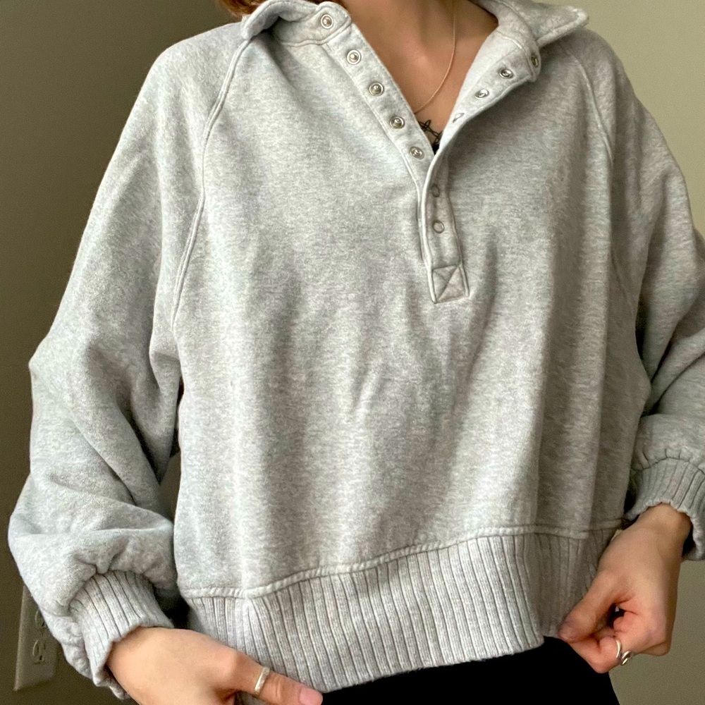 Aerie Sweatshirt